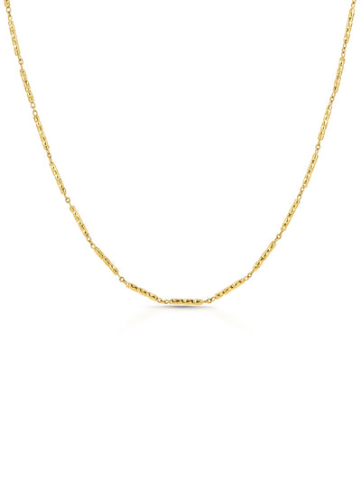 One Neckmess Fine Necklace