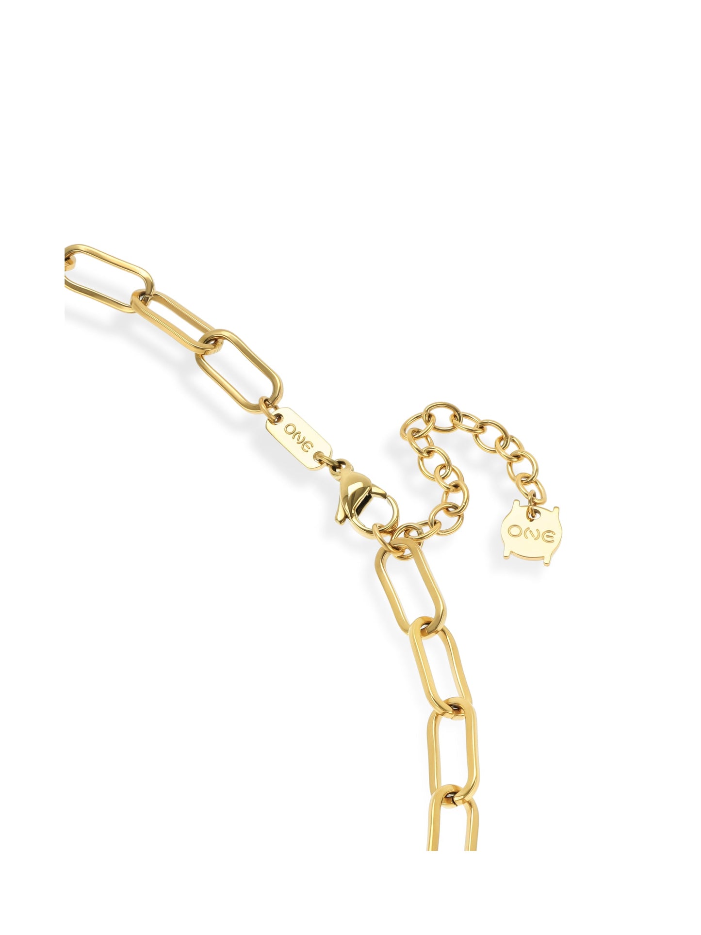 One Necklace Neckmess Sublime