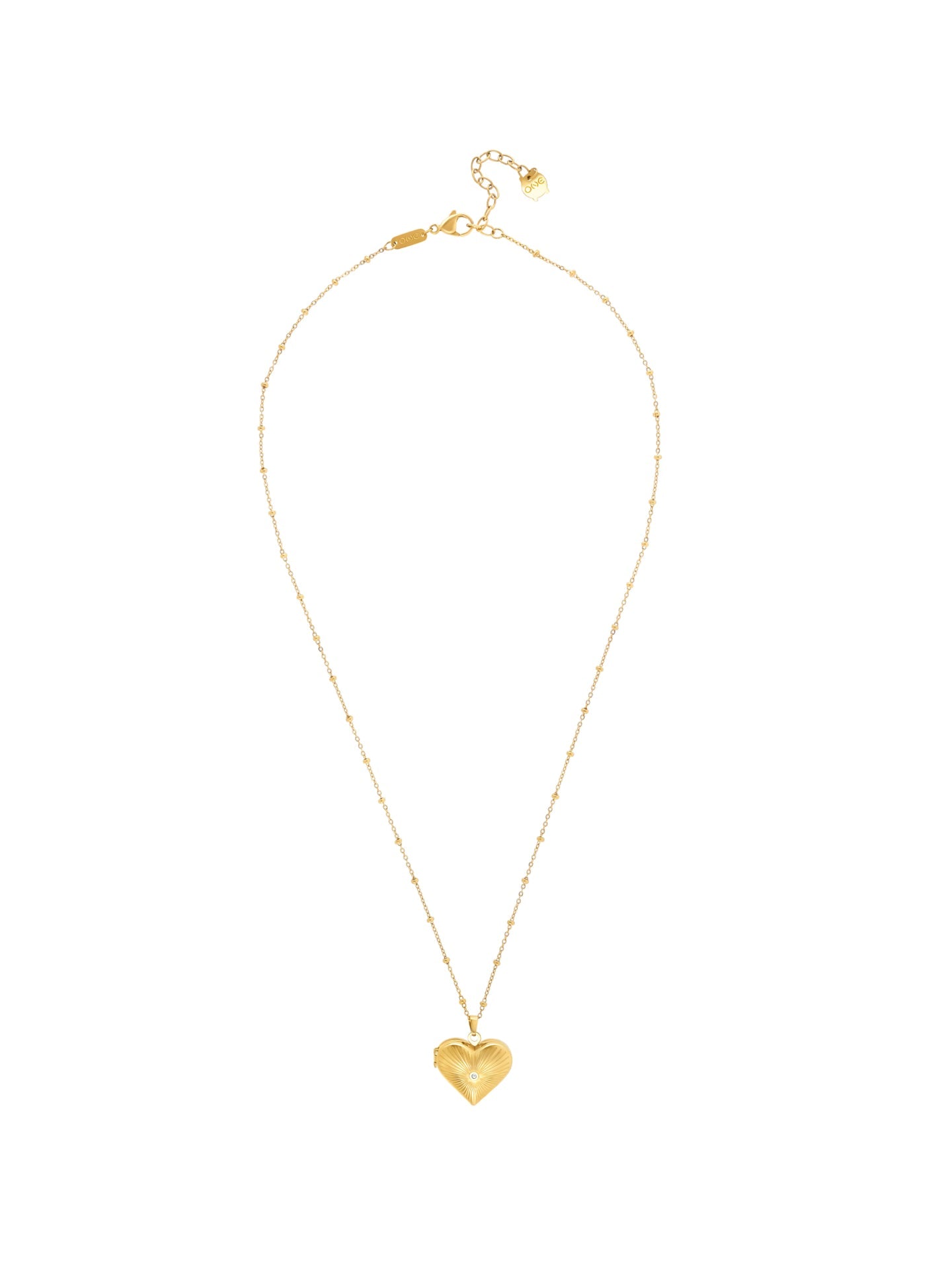 One Locket One Heart Memories