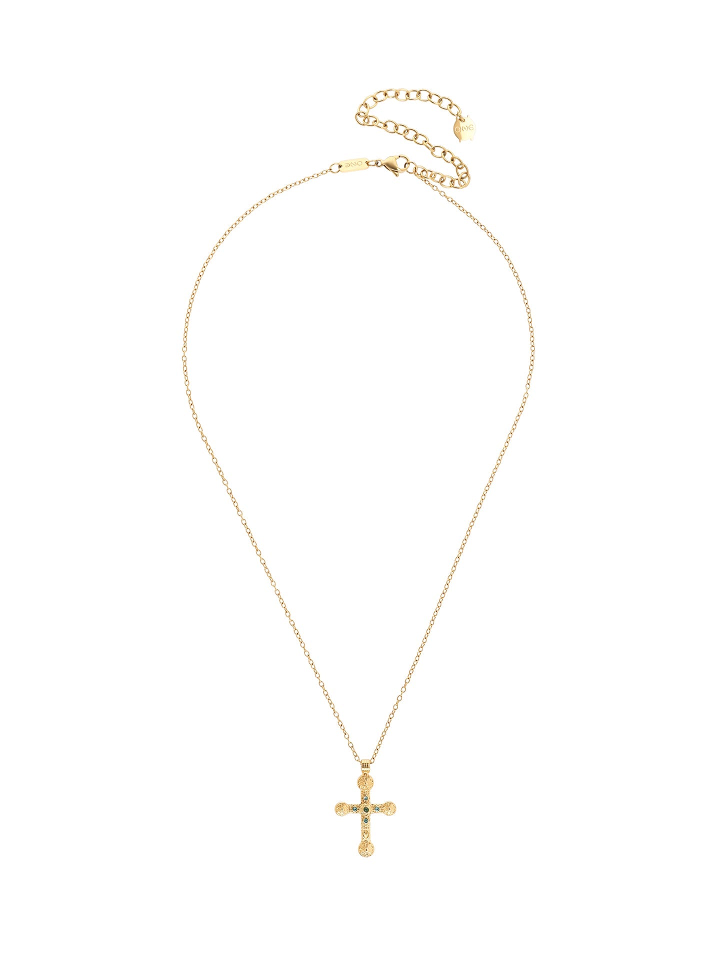 One Necklace Neckmess Aurora