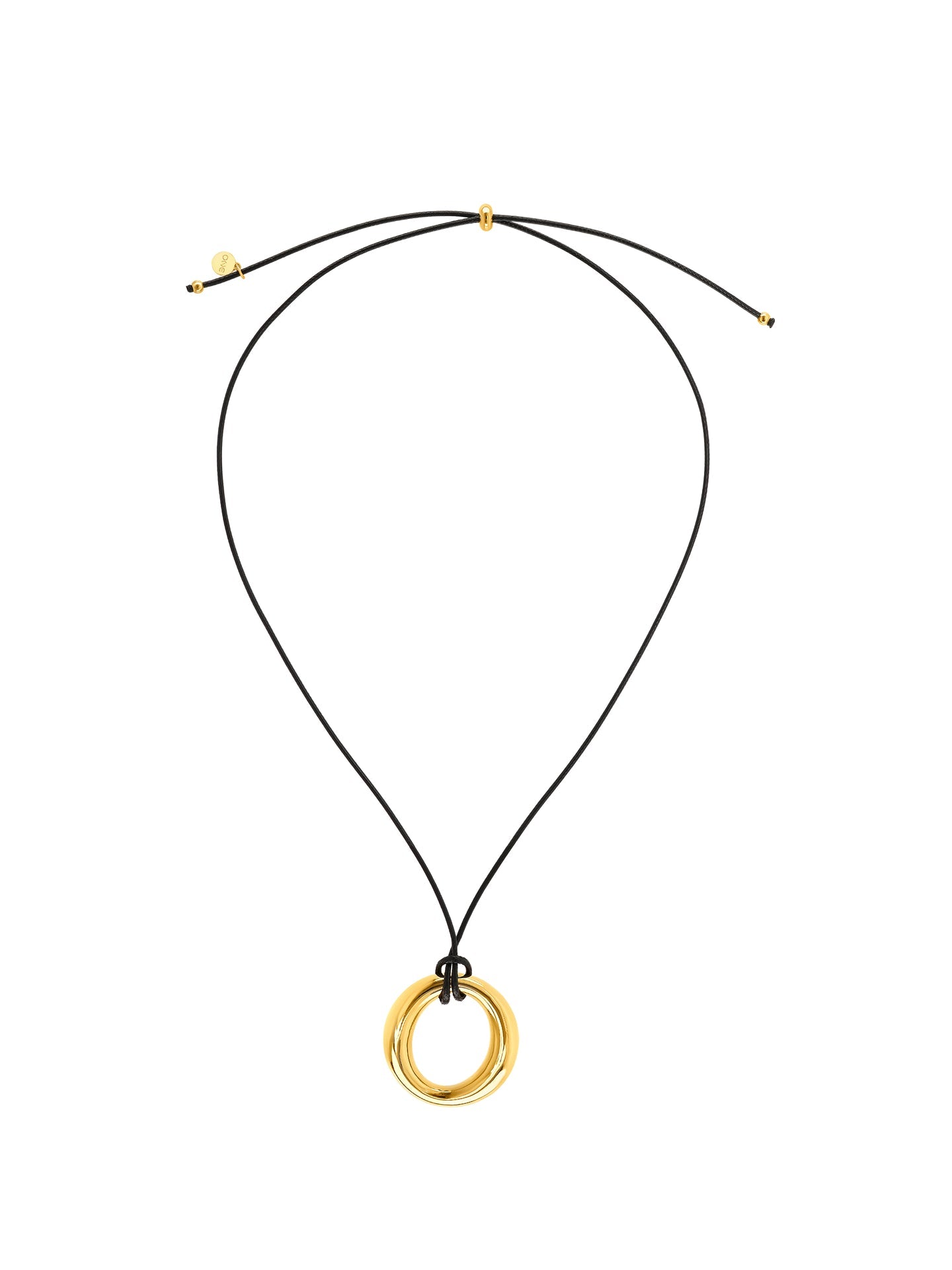 One Necklace Neckmess Muse