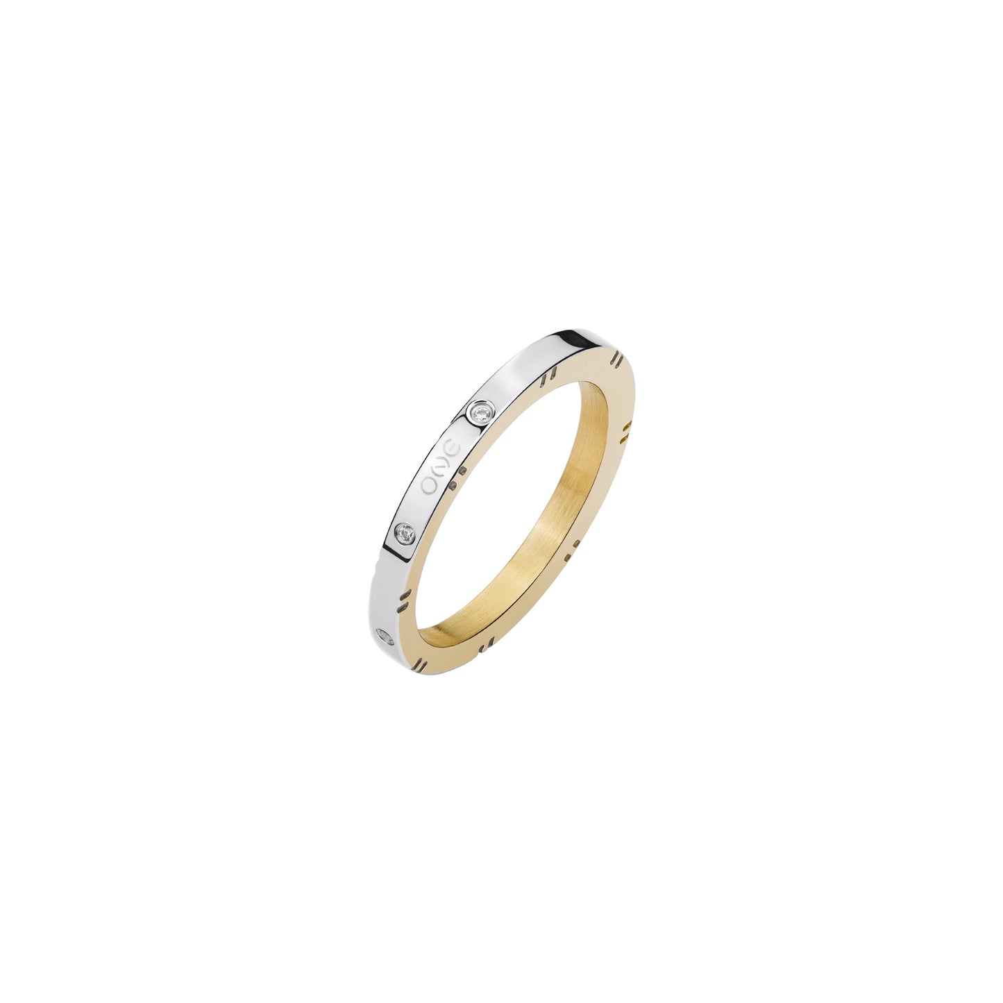 One Ring One New Style