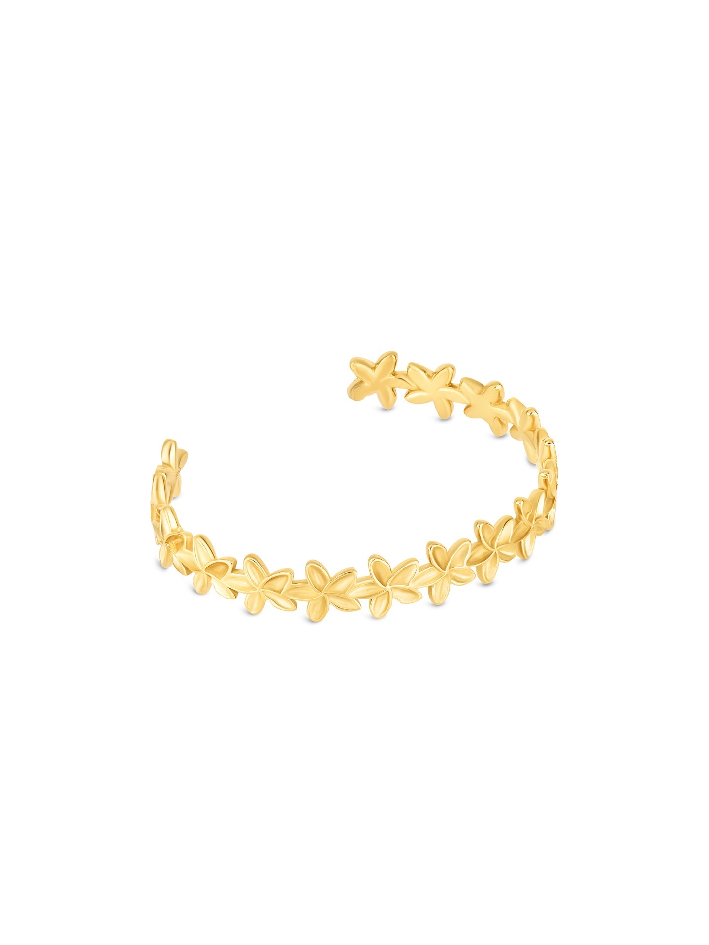 One Fleur Bracelet