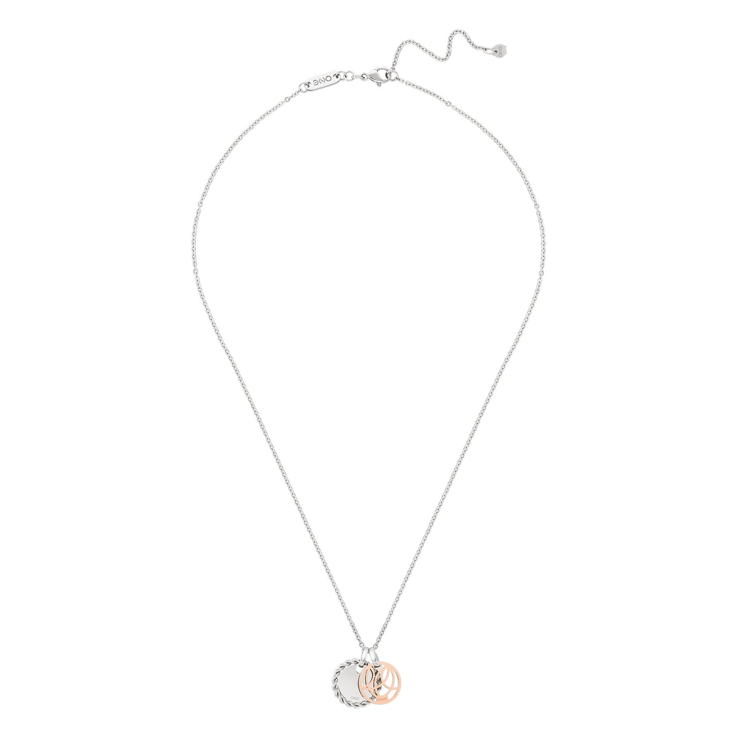 One Porto Necklace & Earrings Set