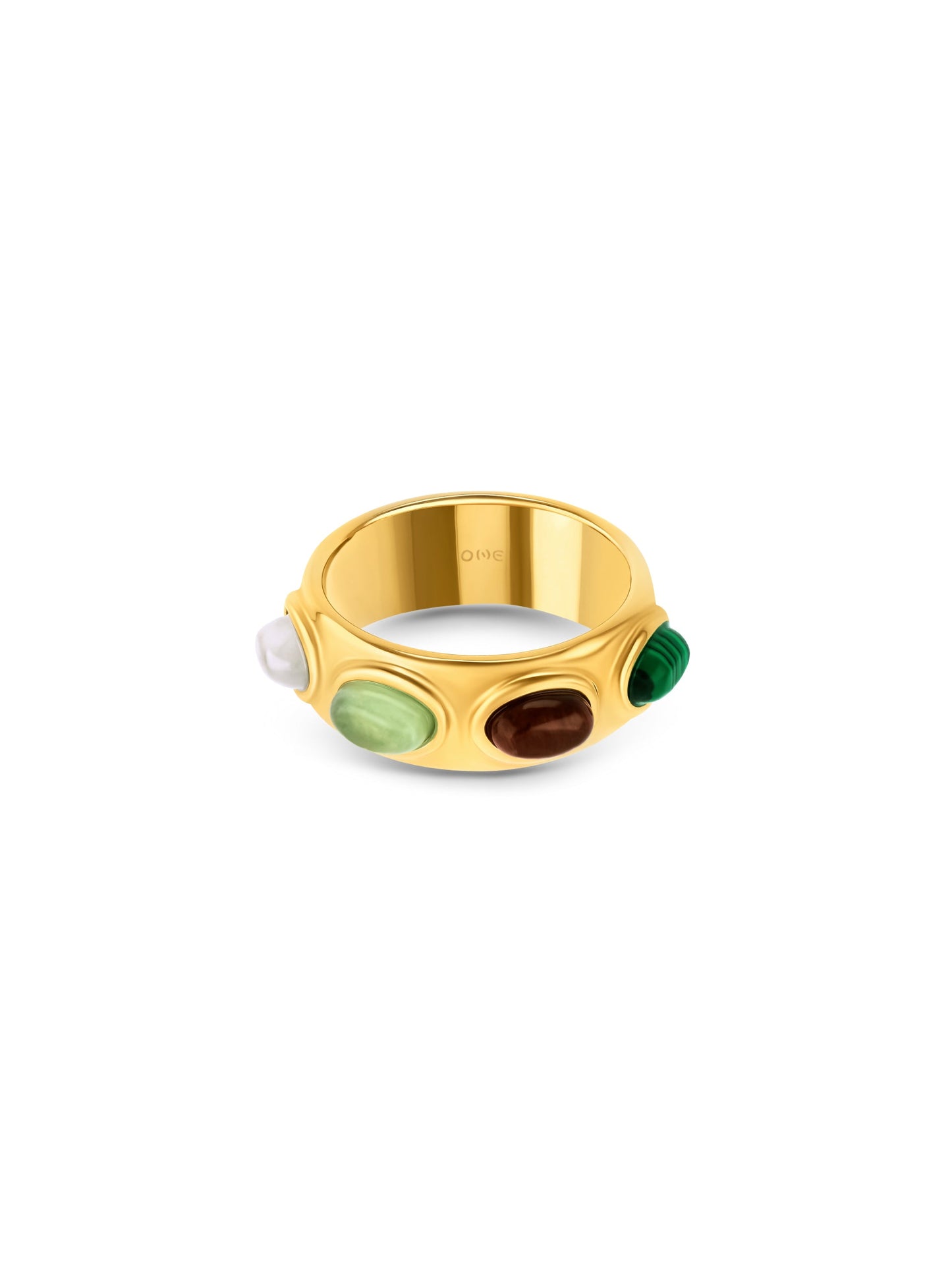 One Precious Ring