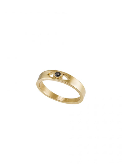 One Paths Ring