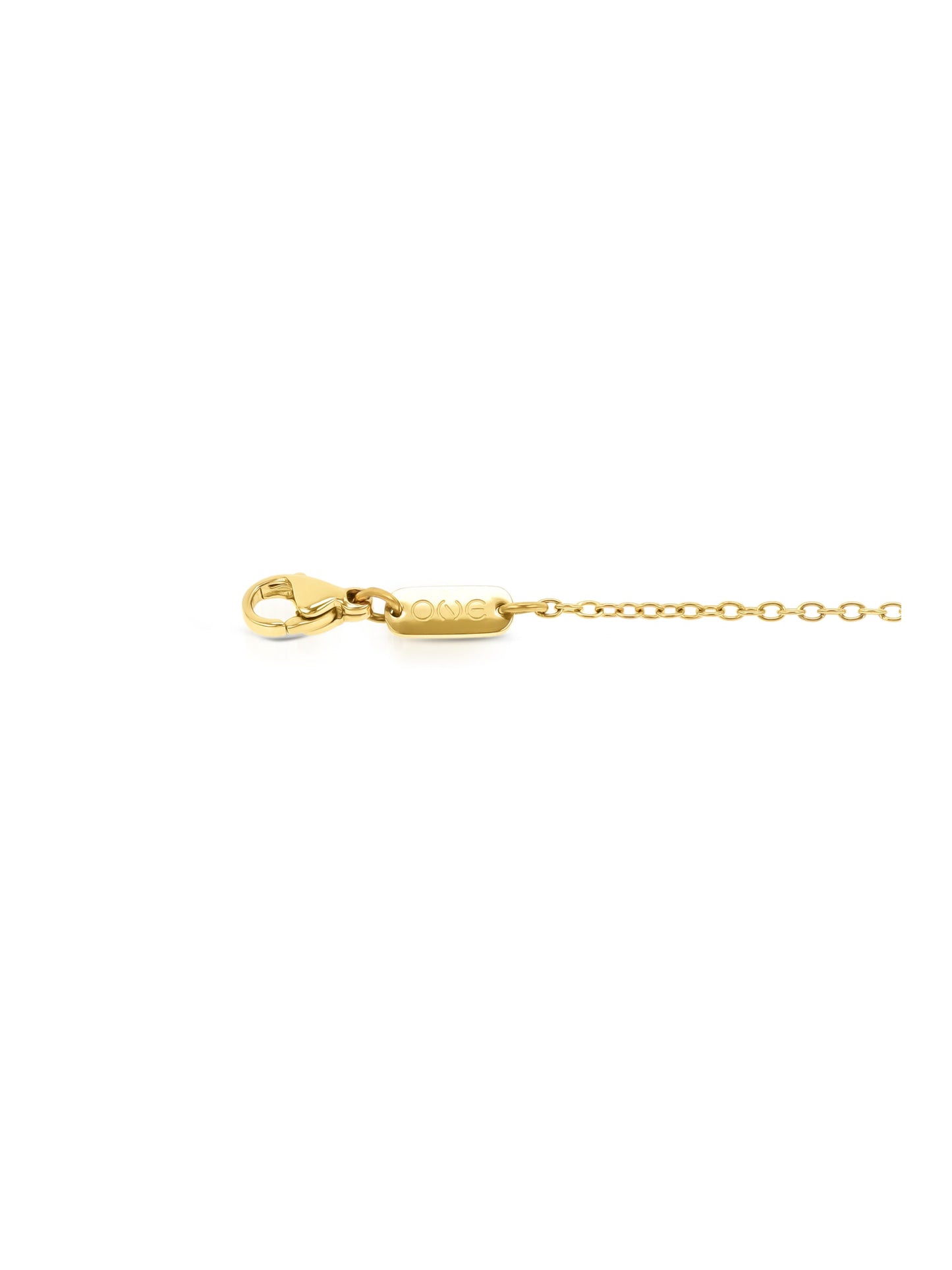 One Rose Trio Bracelet