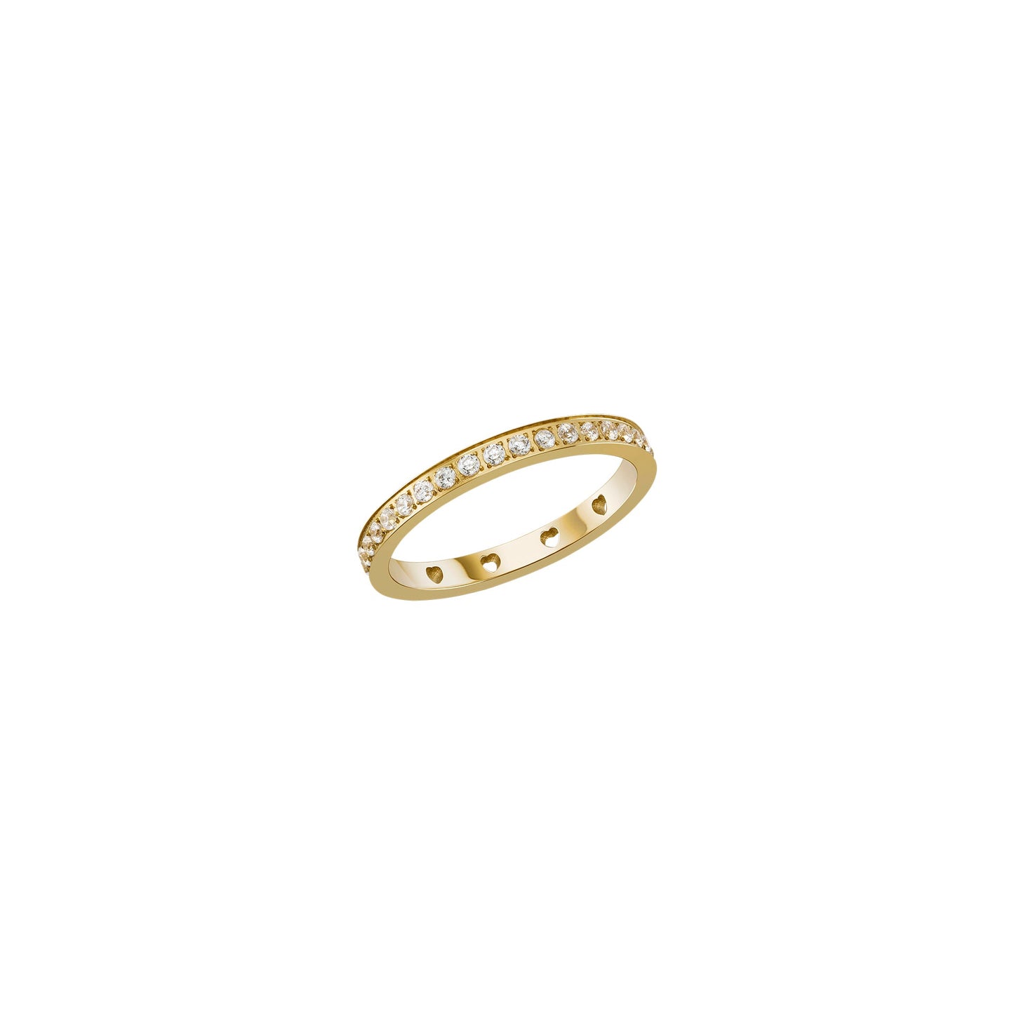 One Reflexions Ring