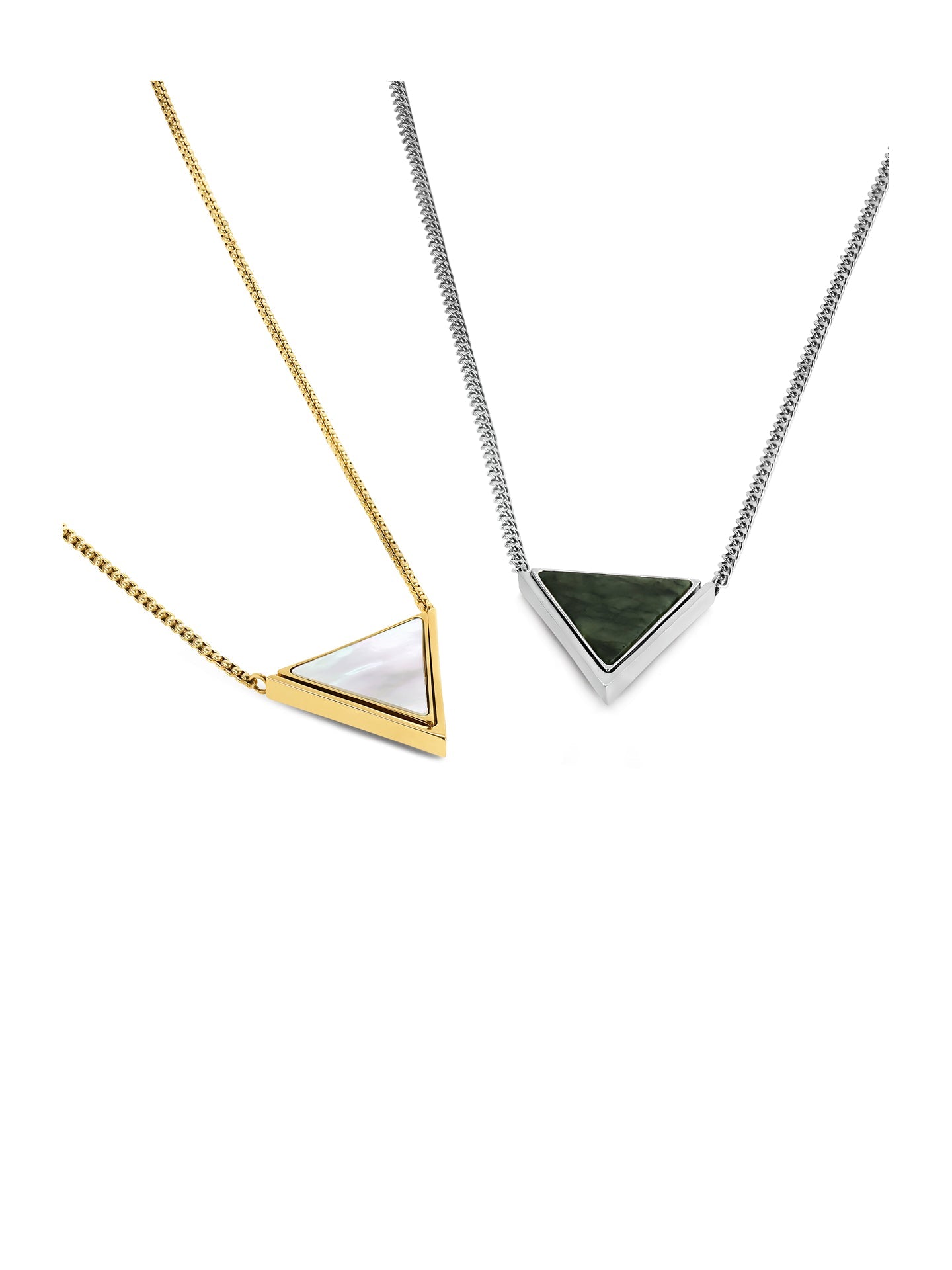 One Magnetic Bond Necklace Sets