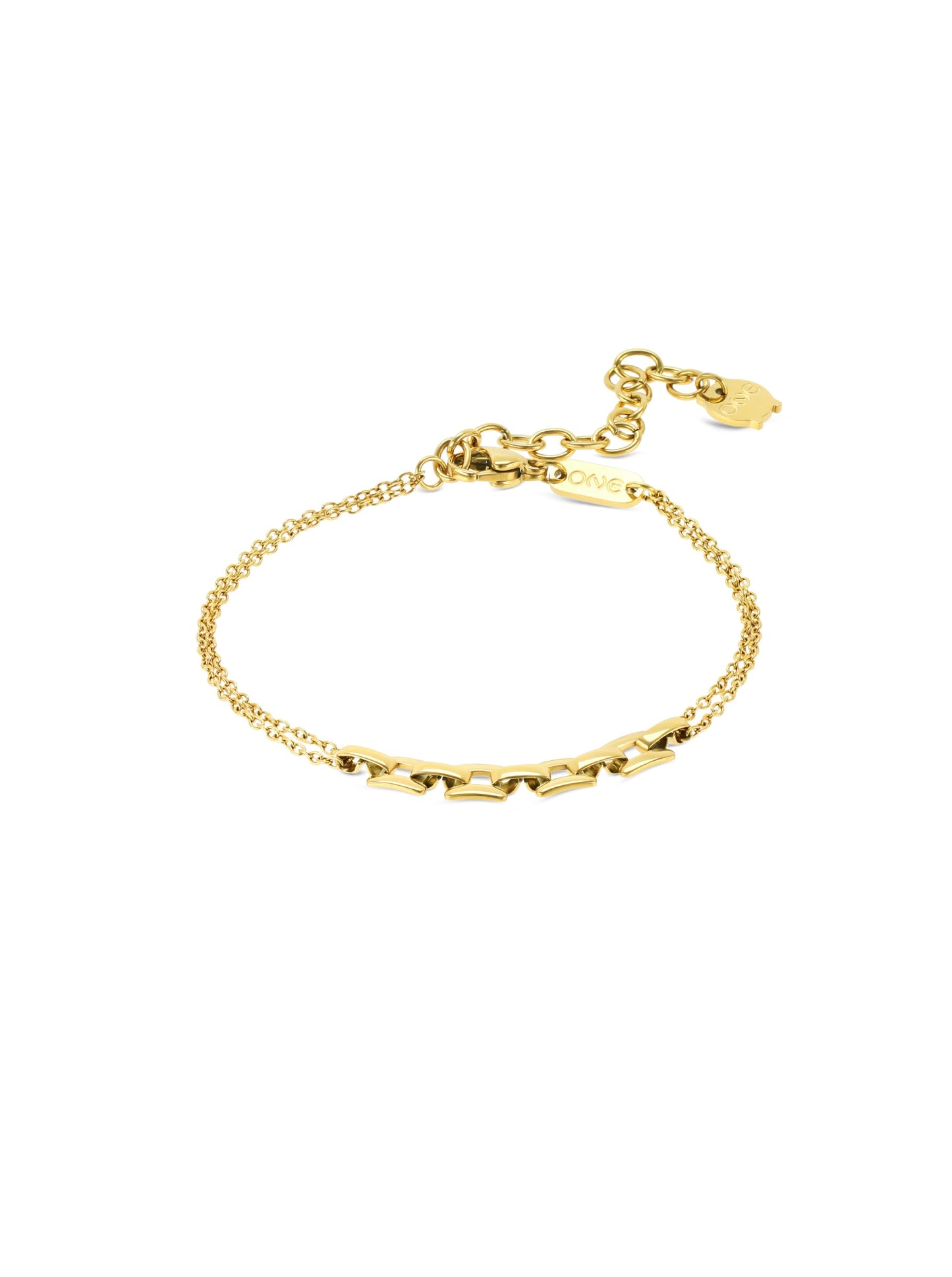 One Bloom Perfume & Bracelet Set