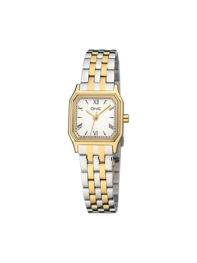 One Prime Bicolor Watch