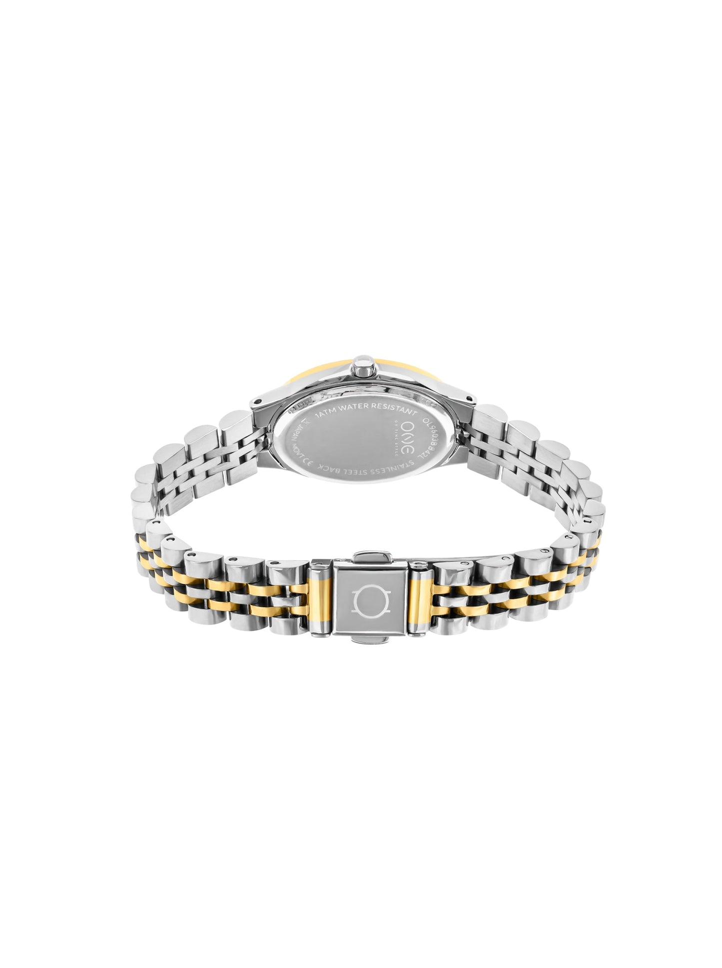 One Legend Bicolor Watch