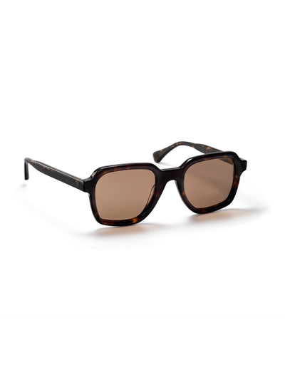 One Isla Turtle Sunglasses