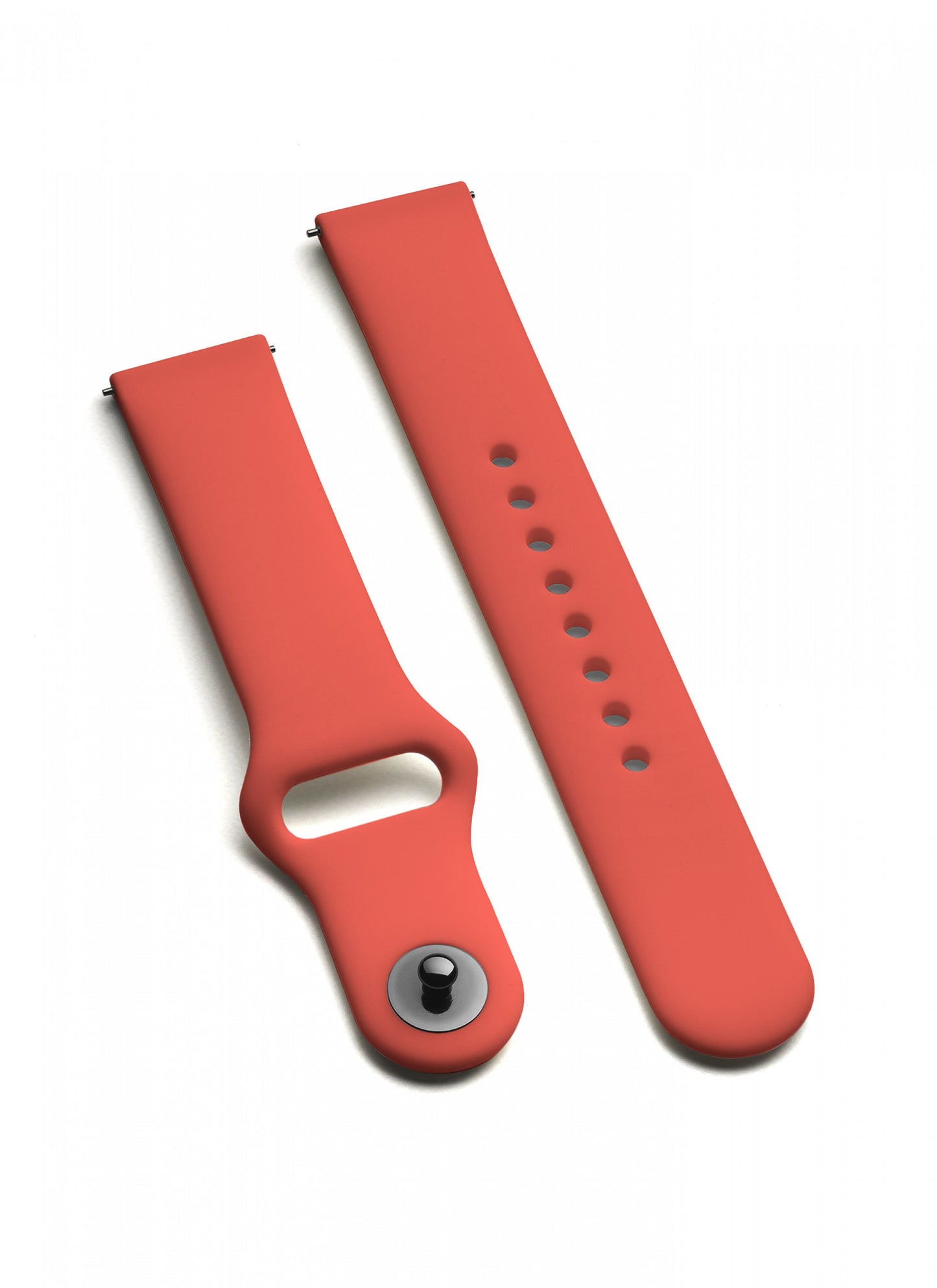 Silicone Bracelet Smartwatch One Brick