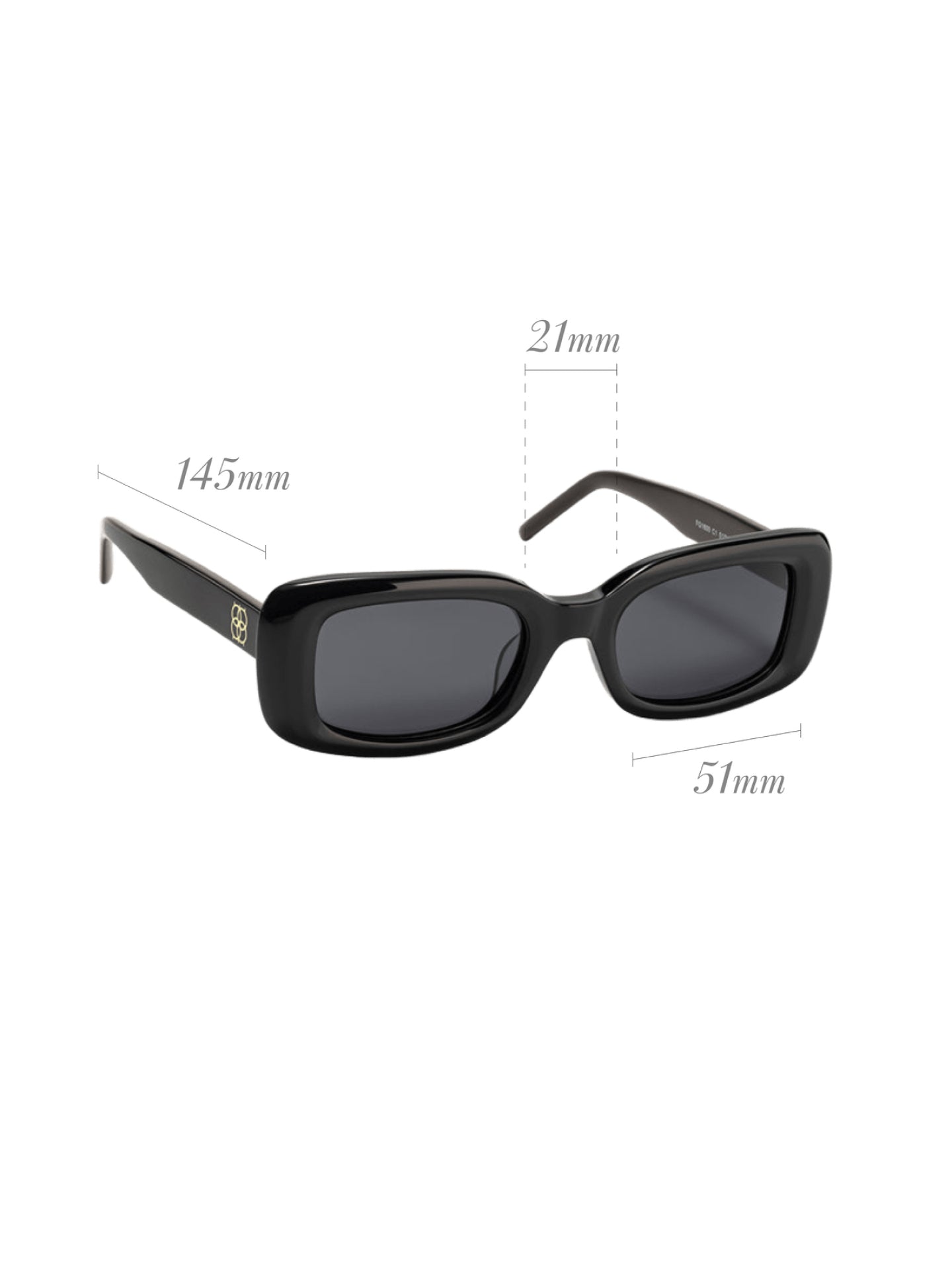 One Bold Sunglasses