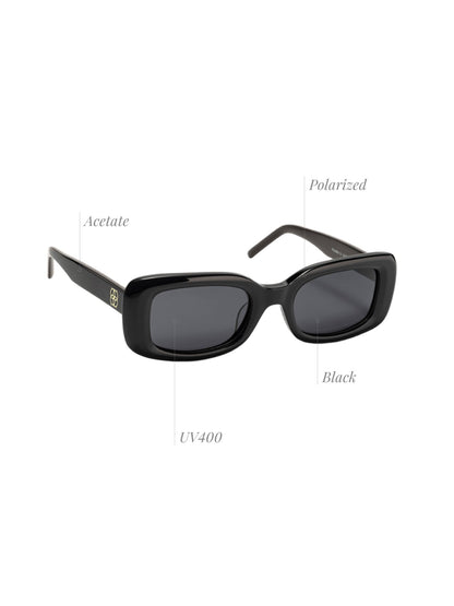 One Bold Sunglasses