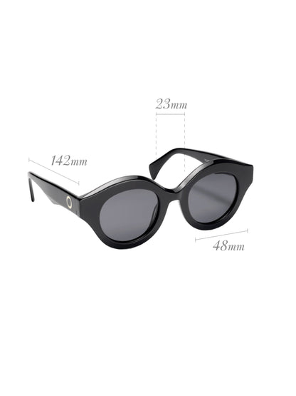 One Glow Sunglasses