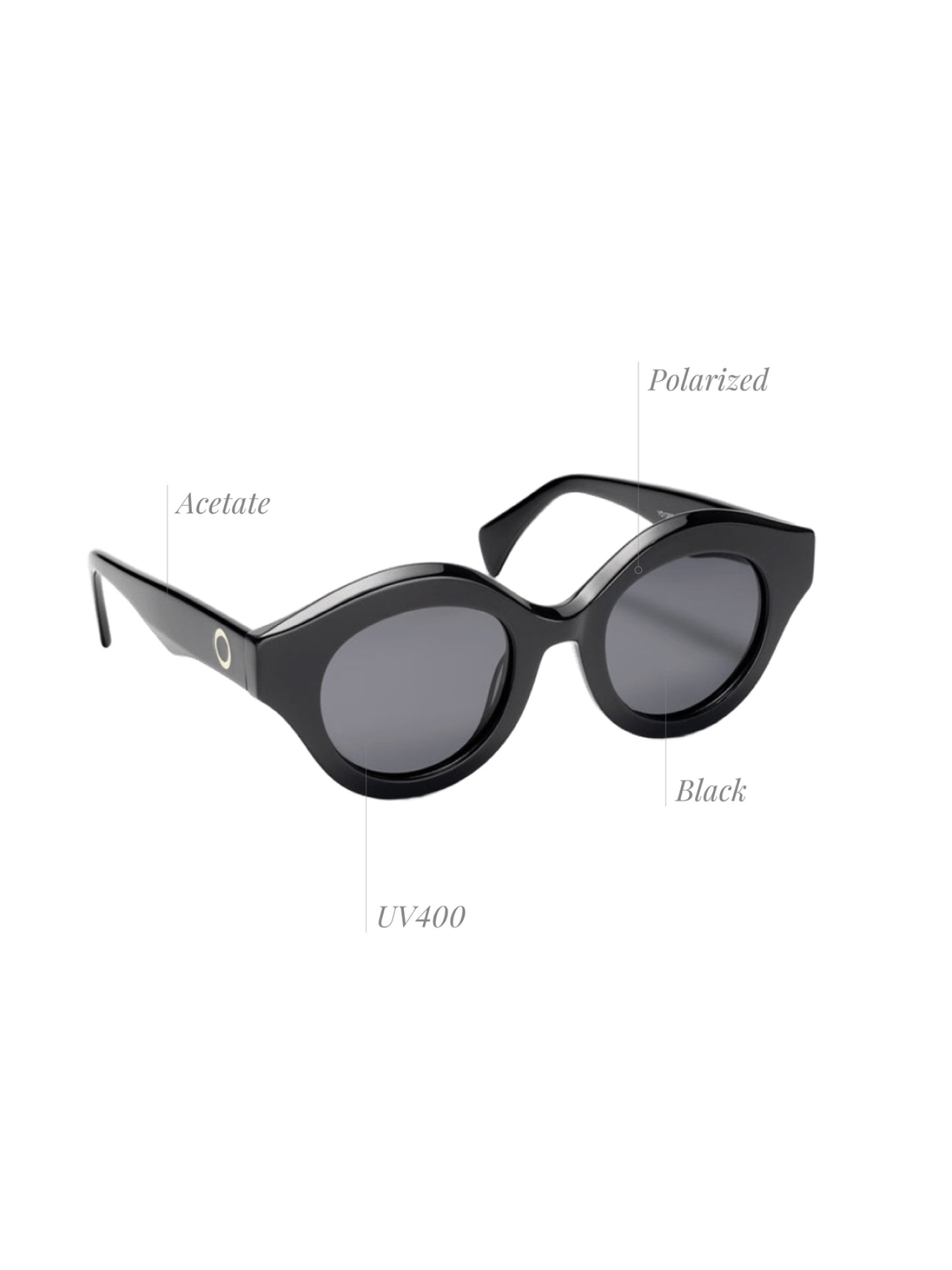 One Glow Sunglasses