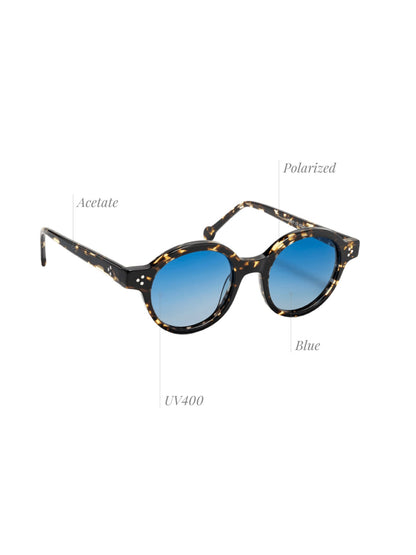 One Sunset Sunglasses
