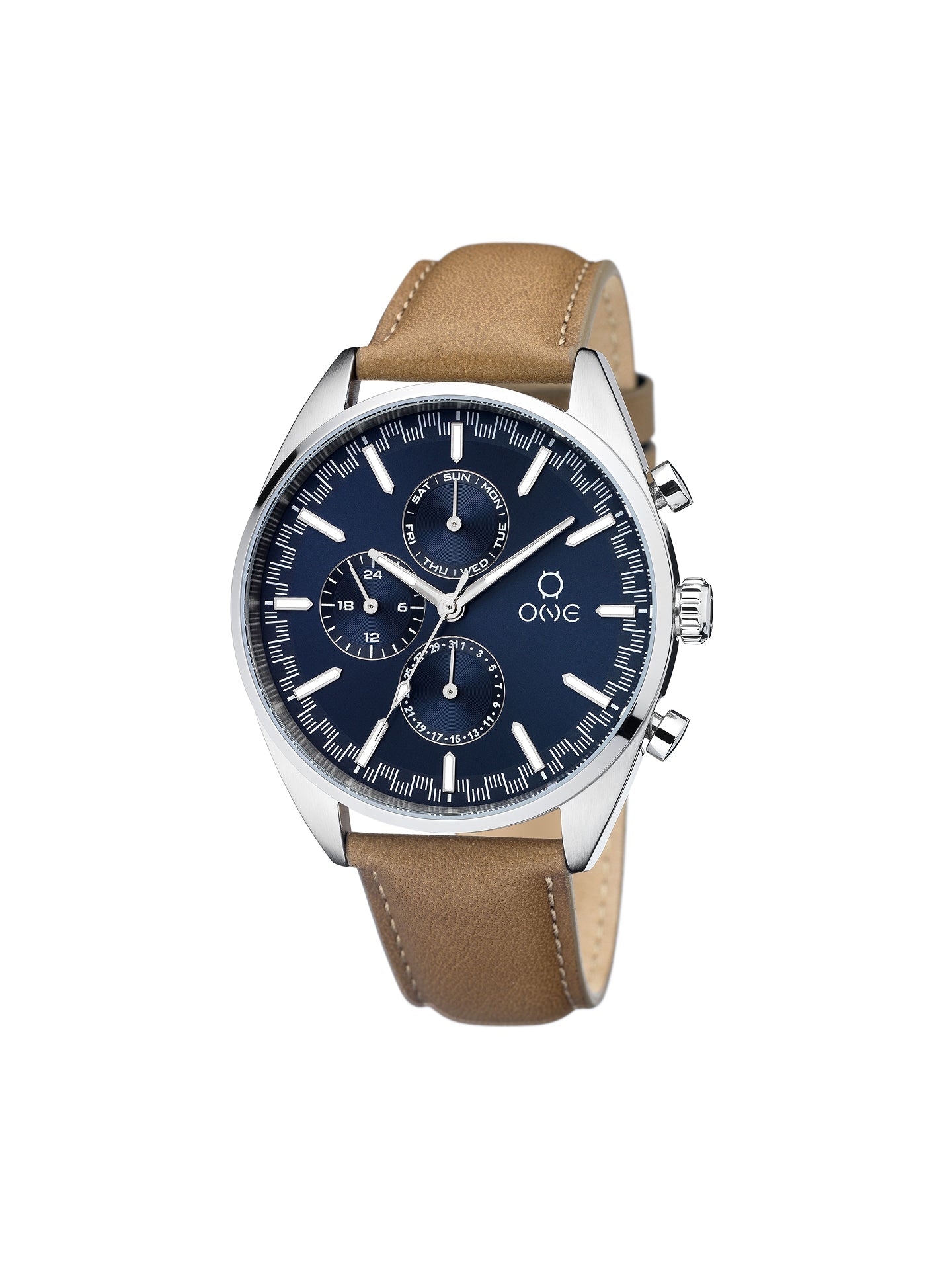 One Legacy Watch