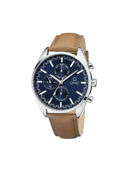 One Legacy Watch