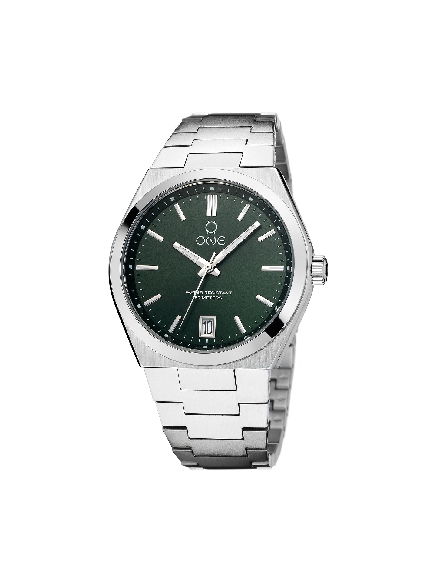 One Graphite Watch