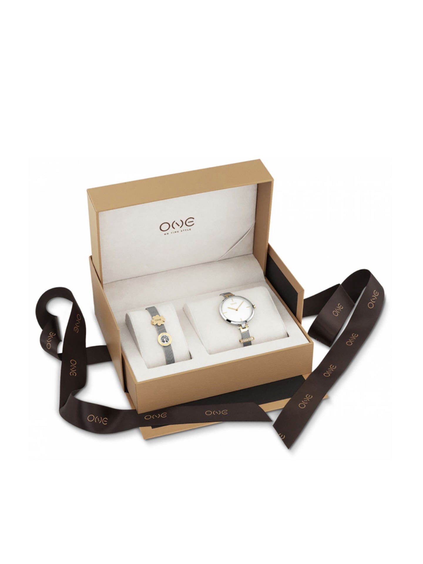 One Energy Plus Box