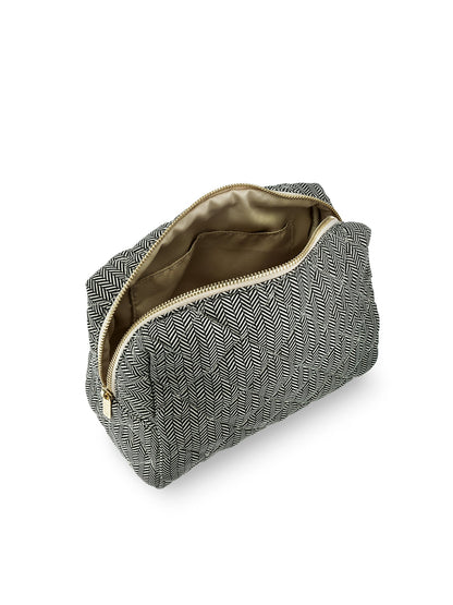 One Tropic Print Necessaire