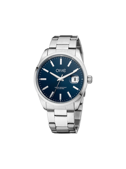 ONE Noble Blue Watch