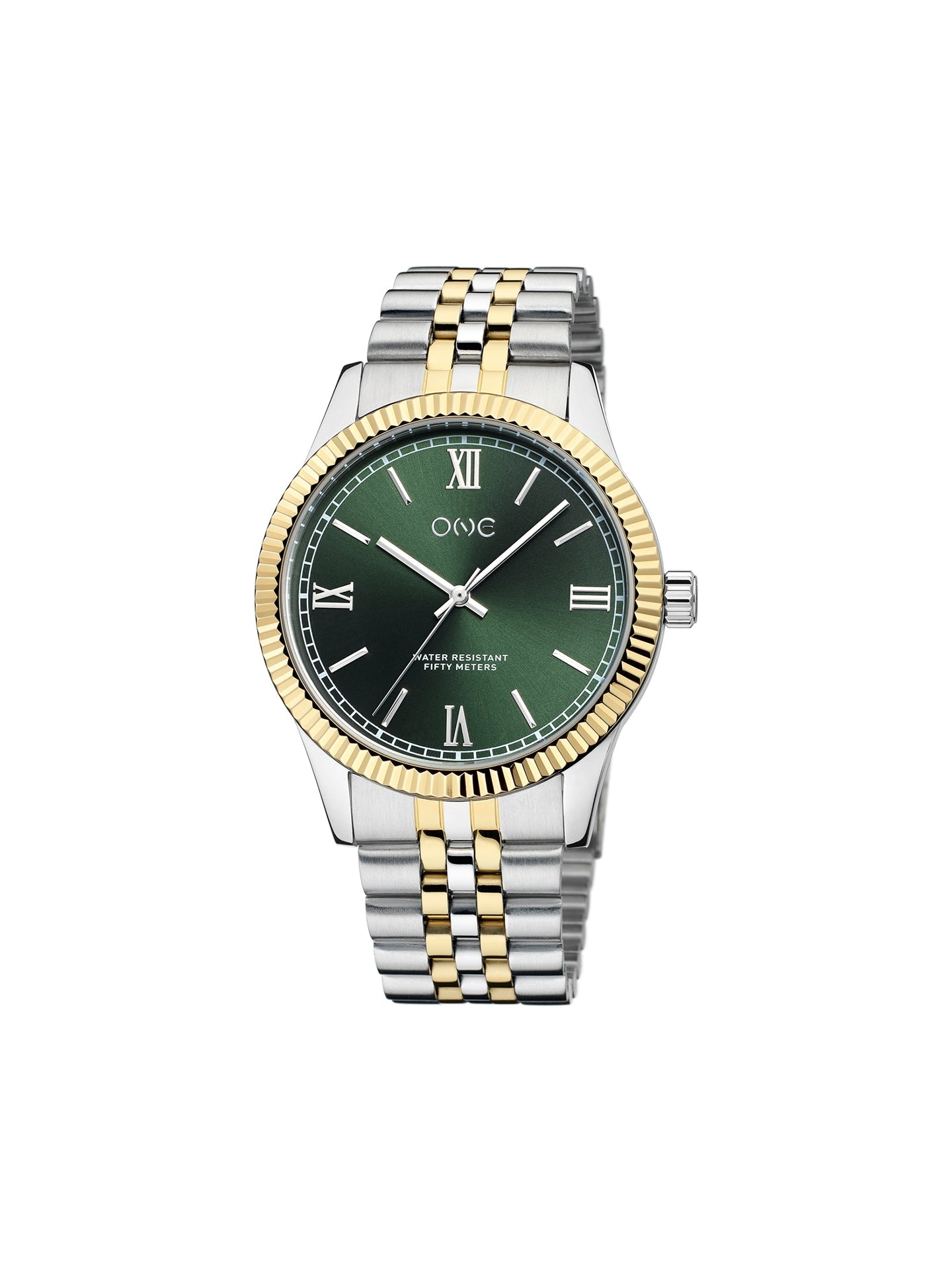 One Royal Green Watch