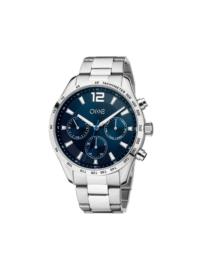 One Pulse Blue Watch