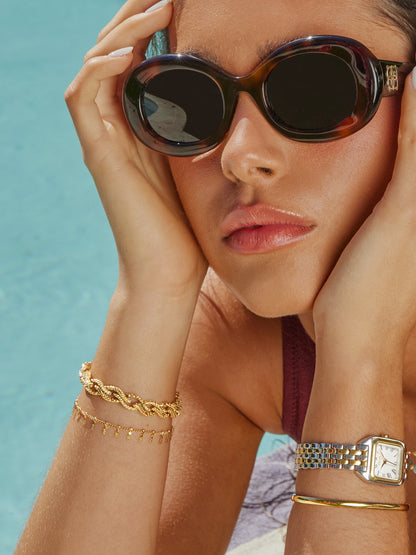 One Sunray Bracelet