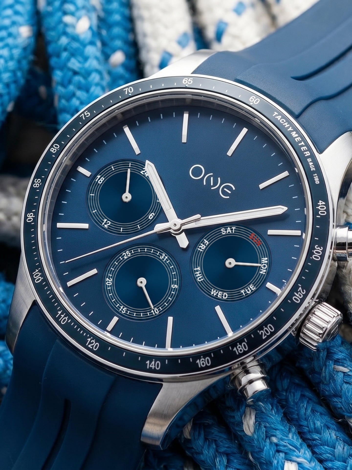 One Atlantis Watch