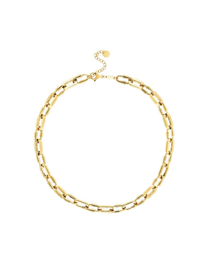 One Box Necklace For Life