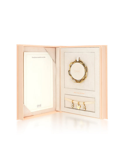One Bracelet Box For Life