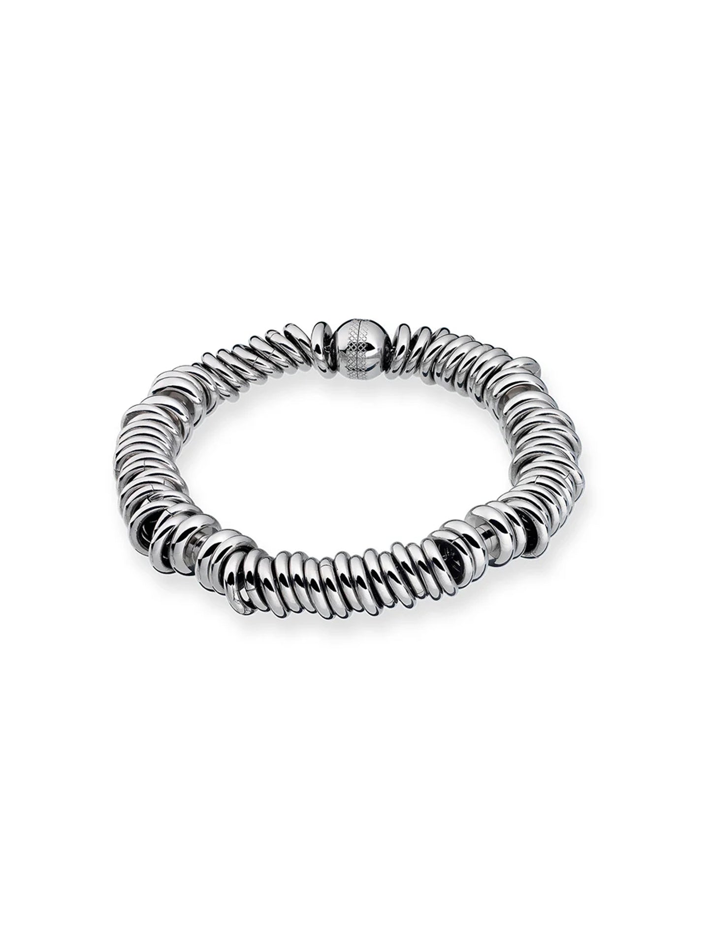 One Master Circle L Bracelet