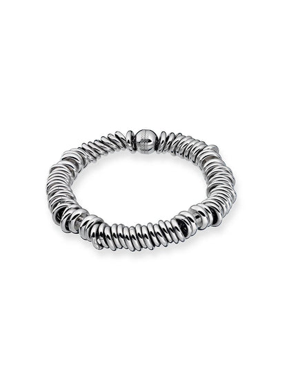 One Master Circle L Bracelet