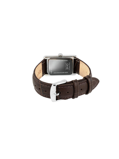 One Rainier Watch