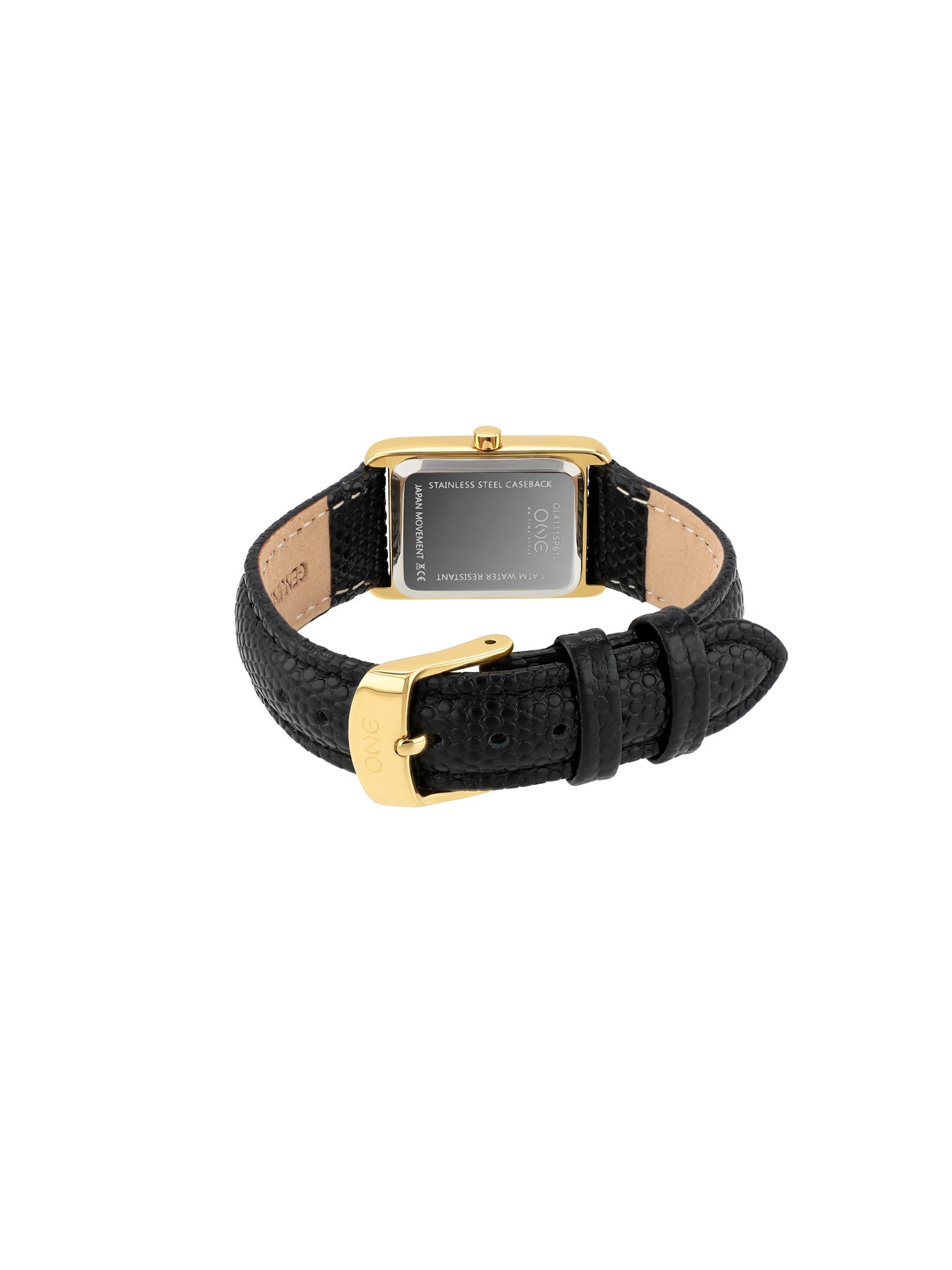 One Grace Black Watch