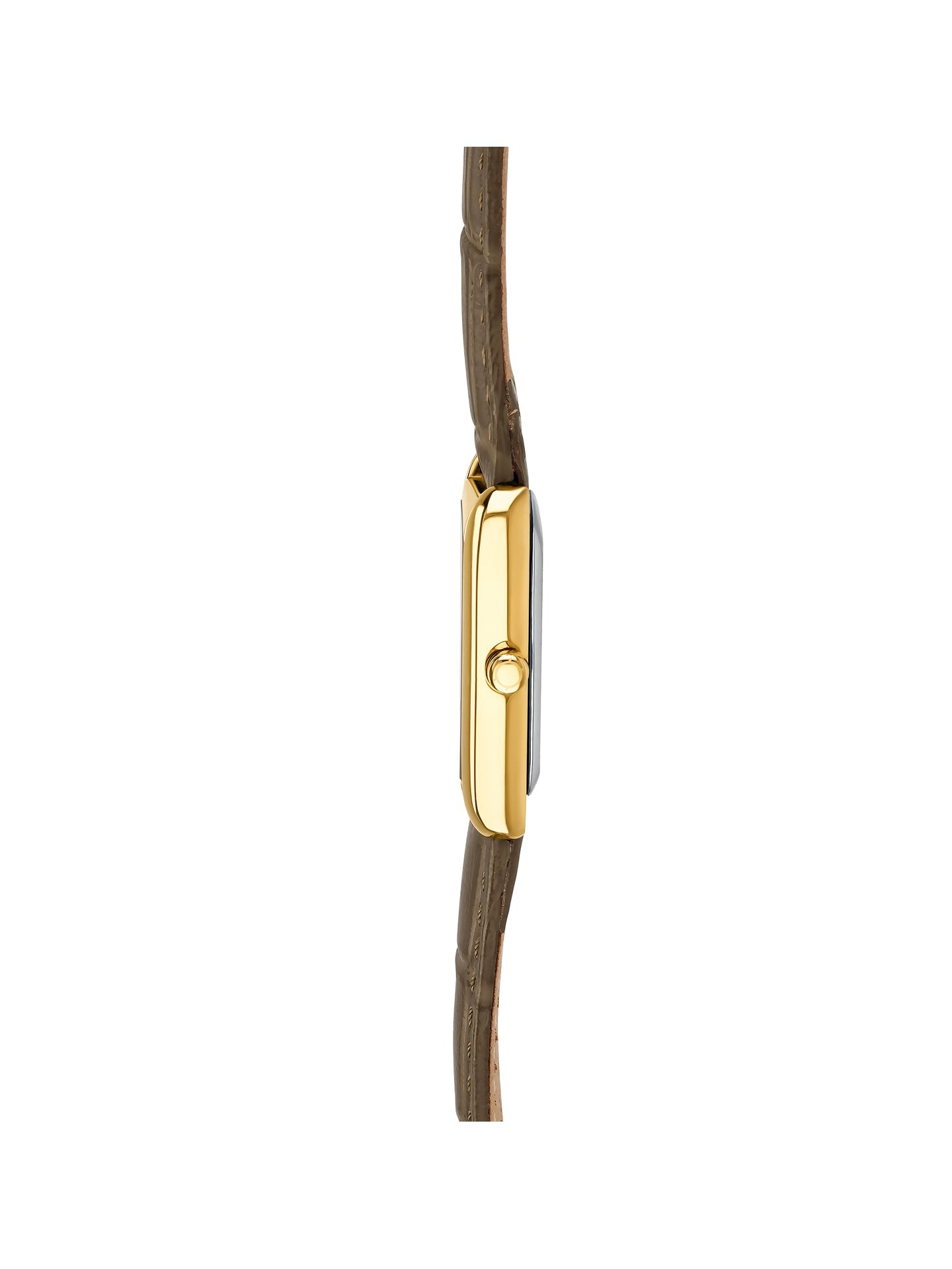 One Grace Beige Watch