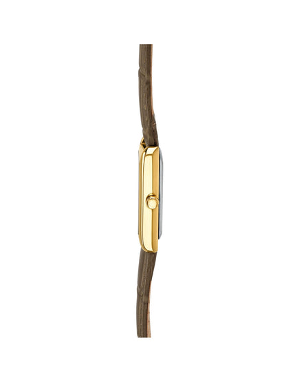 One Grace Beige Watch