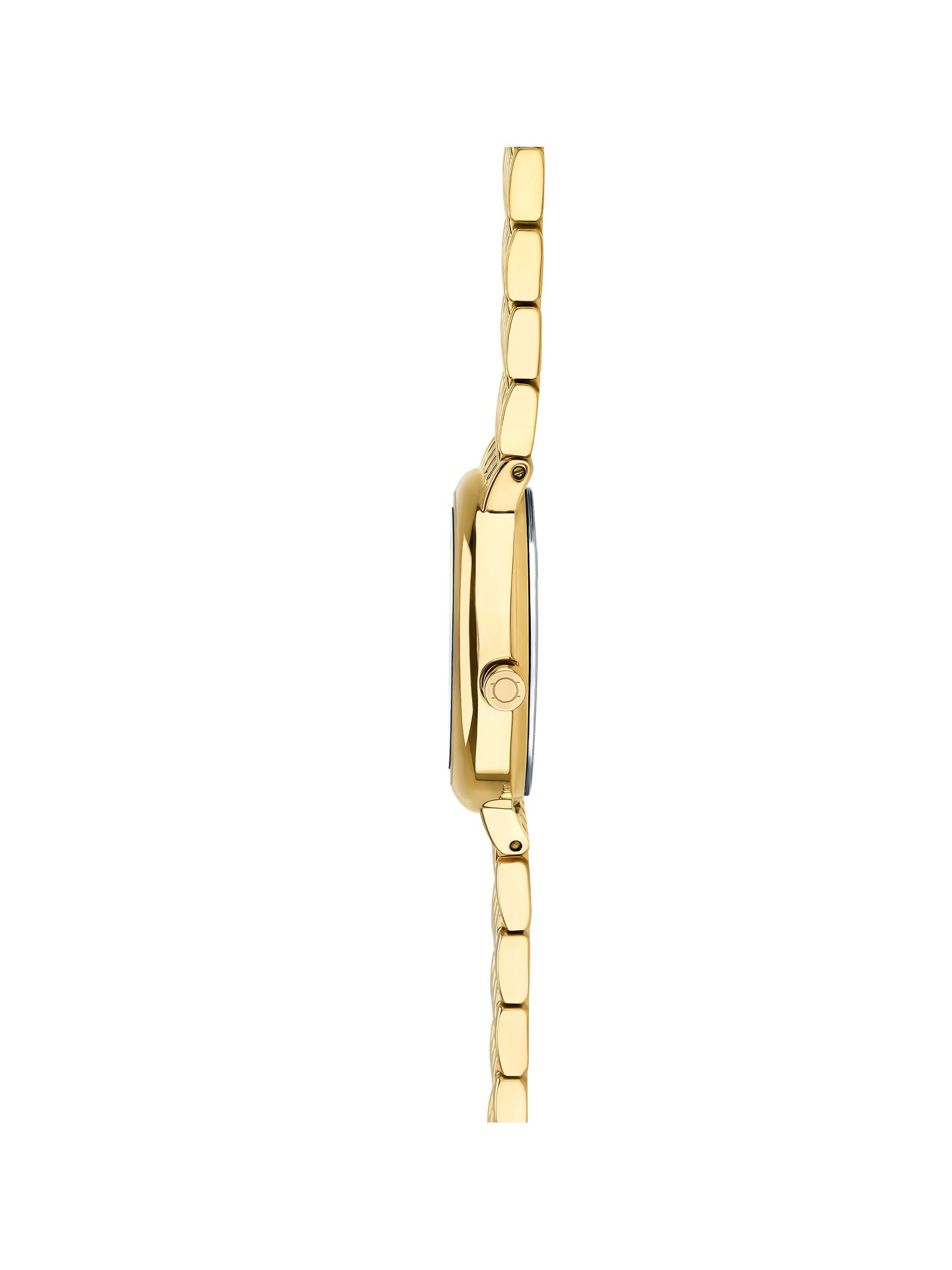 One Eternal Gold Watch