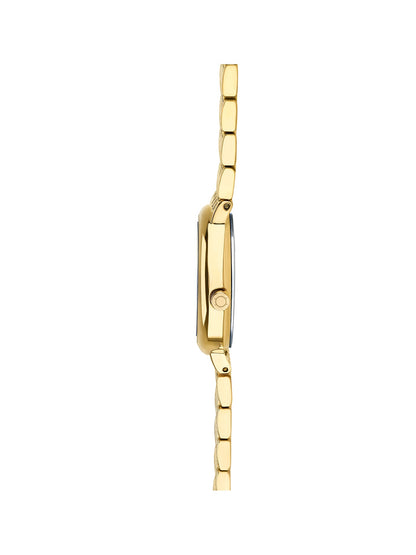 One Eternal Gold Watch