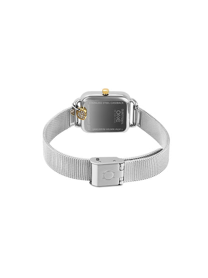 One Charmy Bicolor Watch