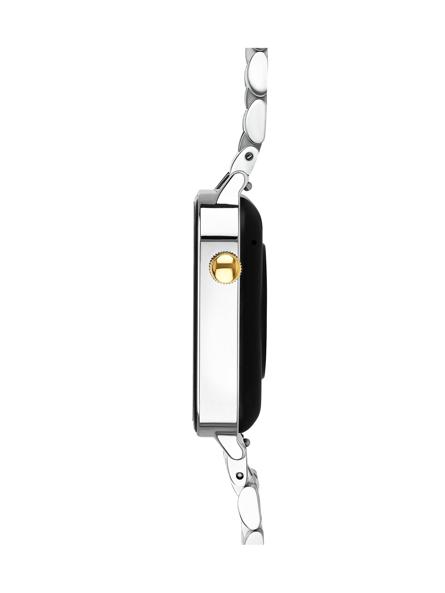One Frame Bicolor Links Smartwatch