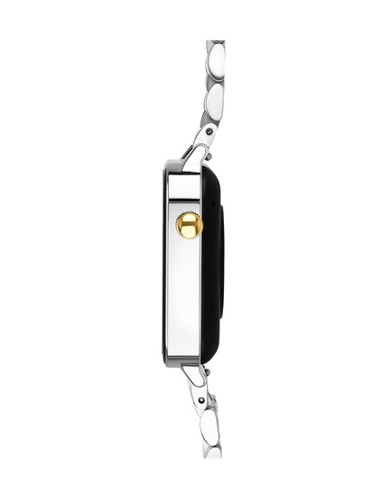One Frame Bicolor Links Smartwatch