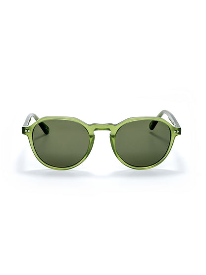Active Green Sunglasses