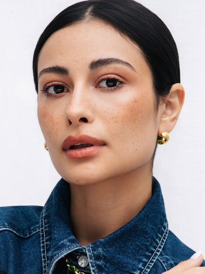 One Must Earrings
