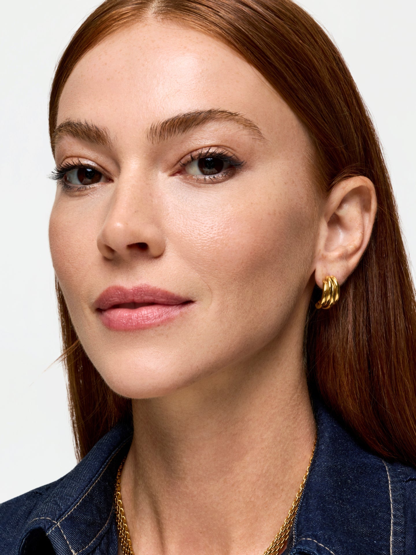 One Serene Earrings