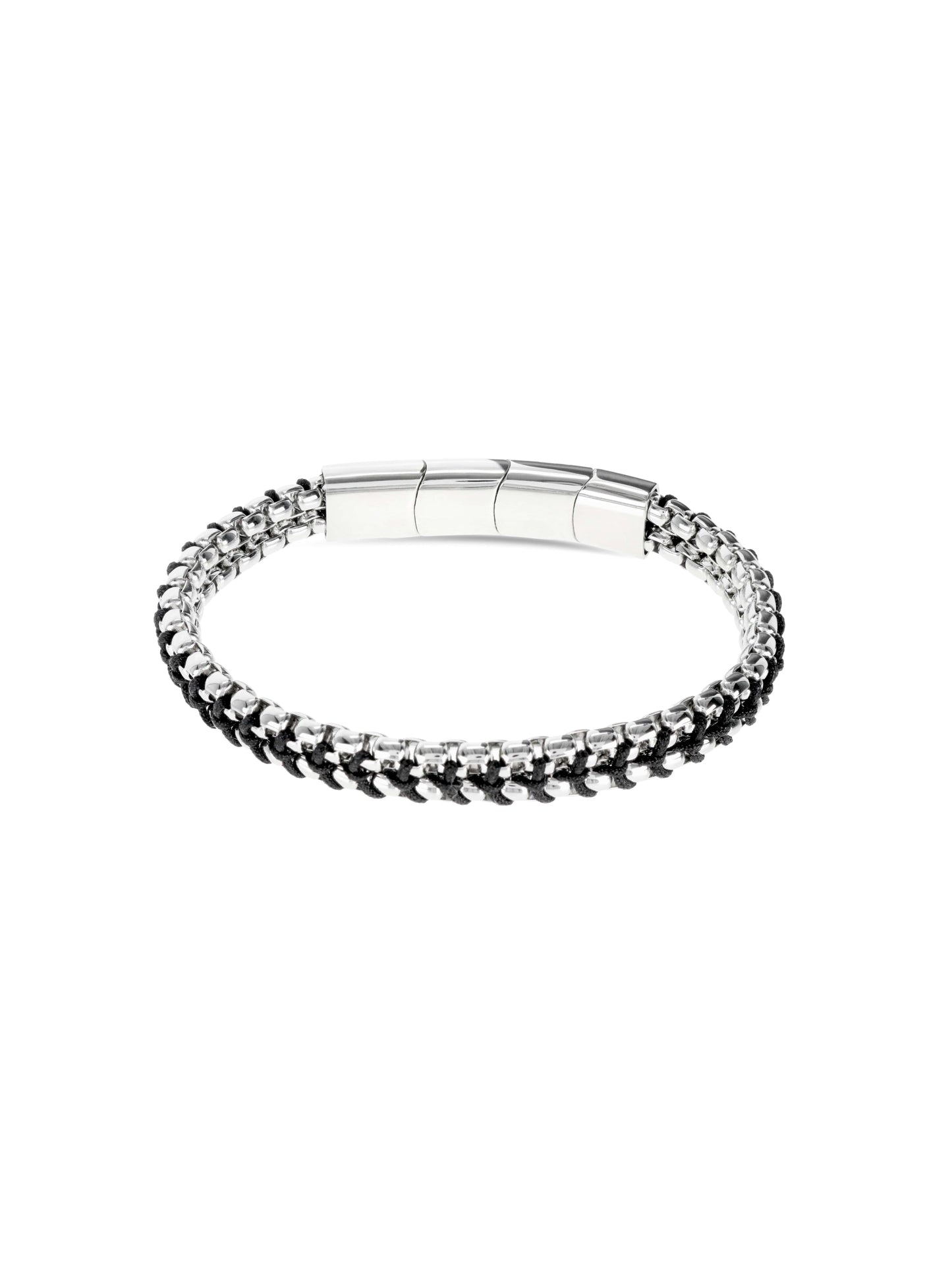 One Men Waves Bracelet